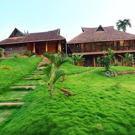 Thejas Resorts Wayanad Sultan Bathery Exterior photo